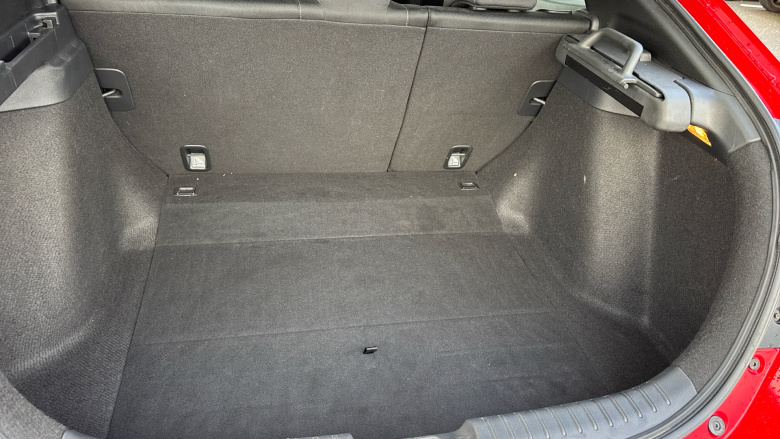 Honda Civic 1.5 VTEC Turbo Sport 5dr Petrol Hatchback